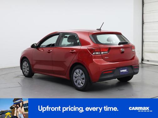 2019 Kia Rio S