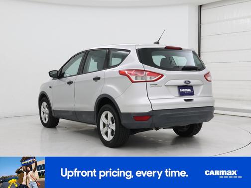 2016 Ford Escape S