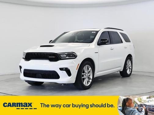 2023 Dodge Durango R/T Plus