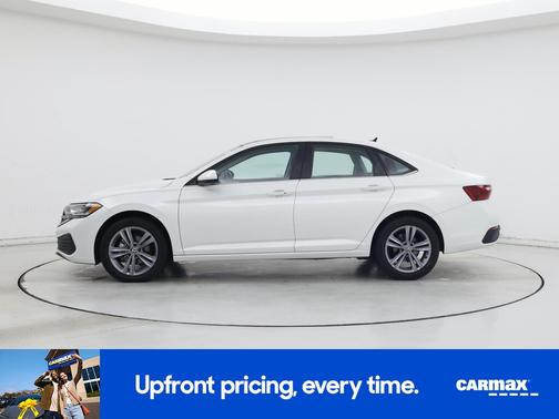 2023 Volkswagen Jetta SE