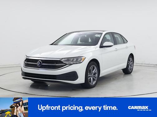 2023 Volkswagen Jetta SE