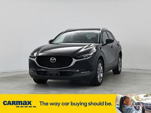 2023 Mazda CX-30 2.5 S Premium Package