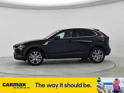 2023 Mazda CX-30 2.5 S Premium Package