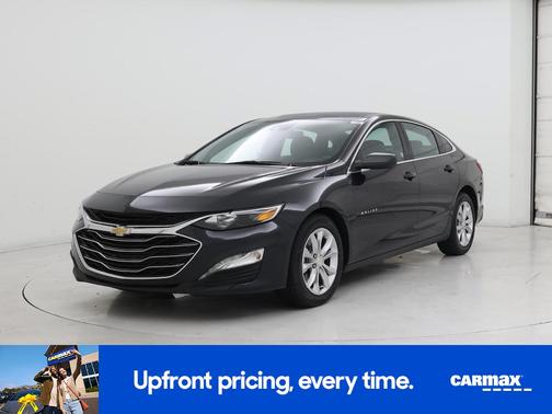 2023 Chevrolet Malibu 1LT