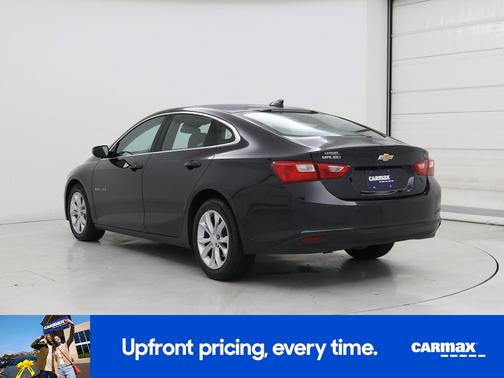 2023 Chevrolet Malibu 1LT