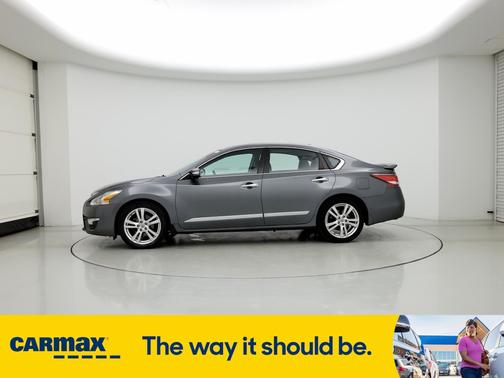 2015 Nissan Altima SL