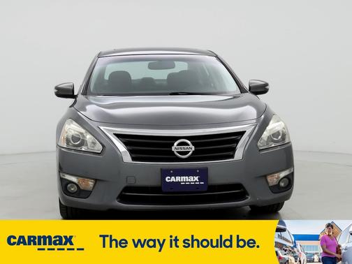 2015 Nissan Altima SL
