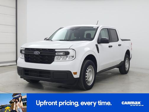 2023 Ford Maverick XL