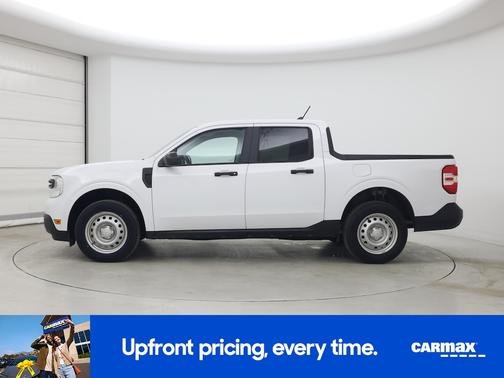 2023 Ford Maverick XL