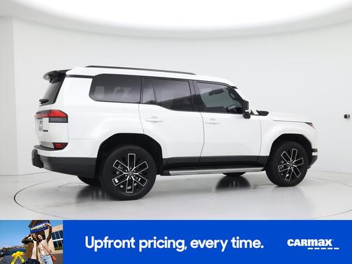 2024 Lexus GX 550 Premium+