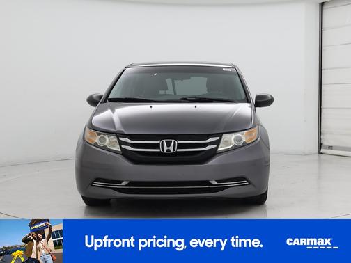 2015 Honda Odyssey LX
