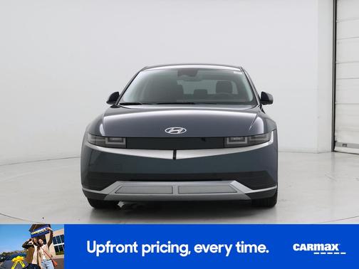 2022 Hyundai IONIQ 5 SEL