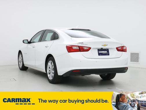 2023 Chevrolet Malibu 1LT