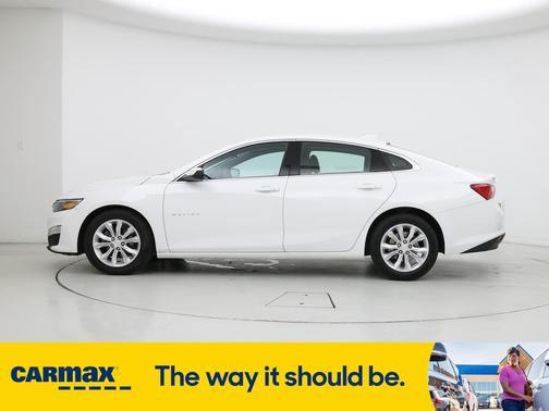 2023 Chevrolet Malibu 1LT