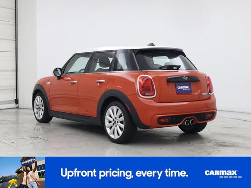 2020 MINI Hardtop S