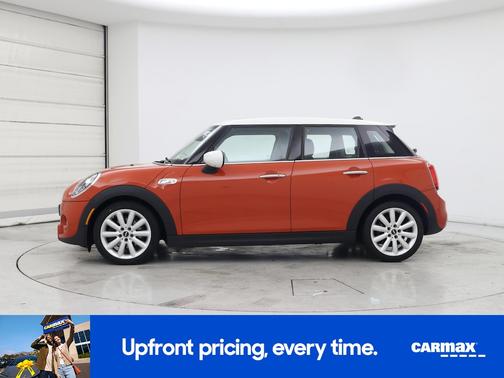 2020 MINI Hardtop S