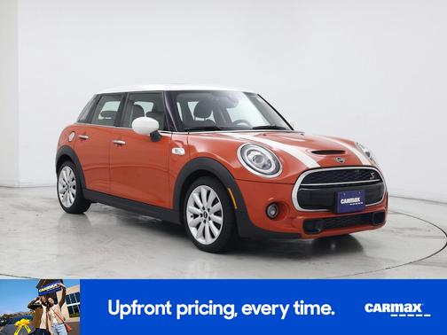 2020 MINI Hardtop S