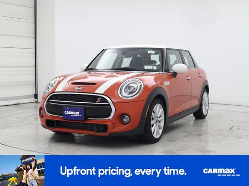 2020 MINI Hardtop S