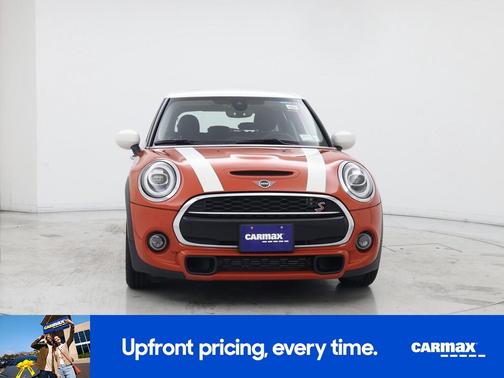2020 MINI Hardtop S