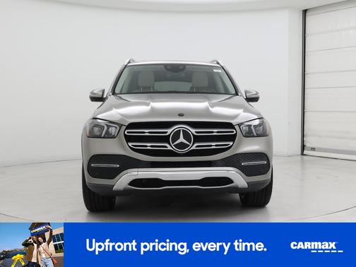 2021 Mercedes-Benz GLE 350