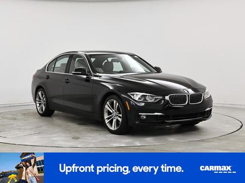 2018 BMW 330e E iPerformance