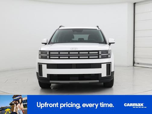 2024 Hyundai SANTA FE SEL