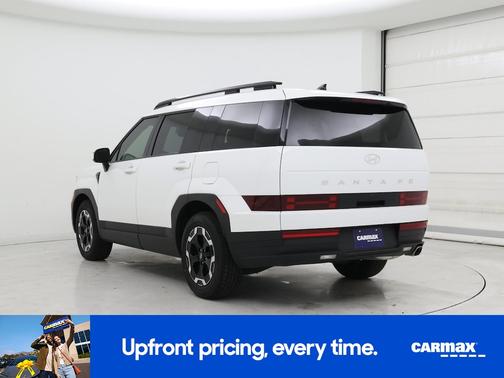 2024 Hyundai SANTA FE SEL