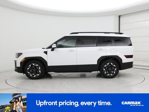 2024 Hyundai SANTA FE SEL