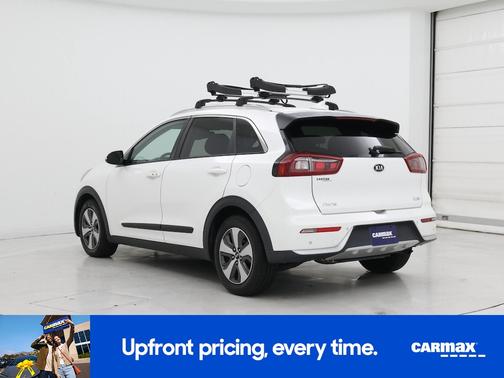 2018 Kia Niro Touring