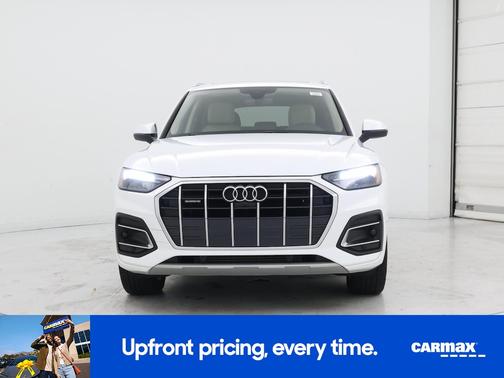 2021 Audi Q5 Premium Plus