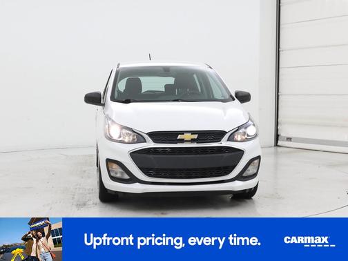 2022 Chevrolet Spark LS