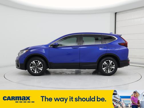 2022 Honda CR-V Special Edition