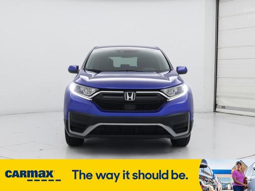2022 Honda CR-V Special Edition