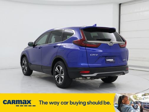2022 Honda CR-V Special Edition