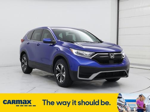 2022 Honda CR-V Special Edition
