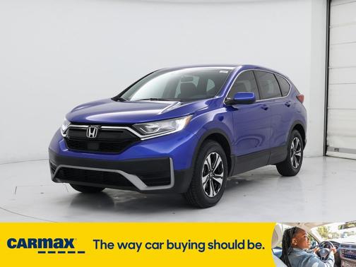 2022 Honda CR-V Special Edition