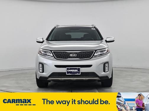 2014 Kia Sorento SX
