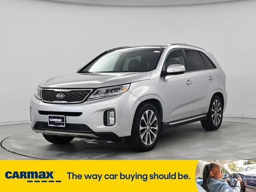 2014 Kia Sorento SX