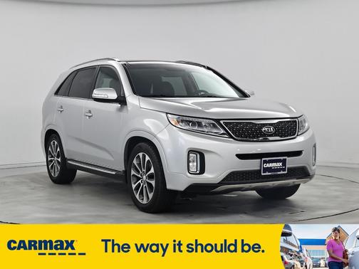 2014 Kia Sorento SX