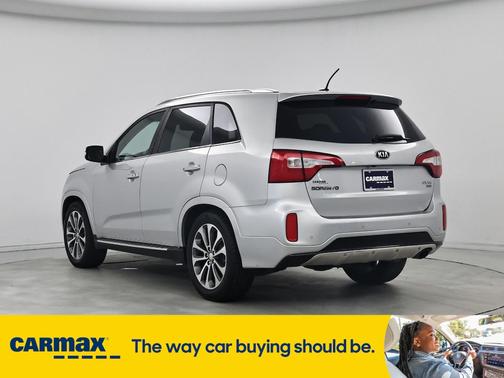 2014 Kia Sorento SX
