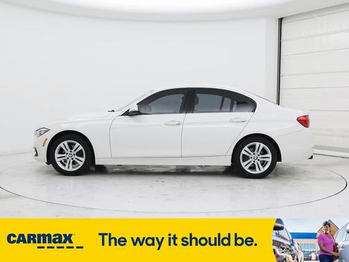 2017 BMW 330 I