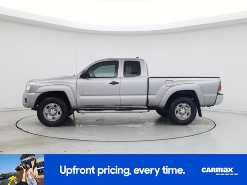 2015 Toyota Tacoma Prerunner