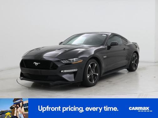 2023 Ford Mustang GT