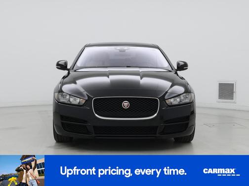 2018 Jaguar XE Premium