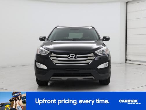 2016 Hyundai Santa Fe Sport 2.0T