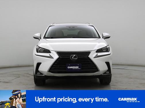 2018 Lexus NX 300 