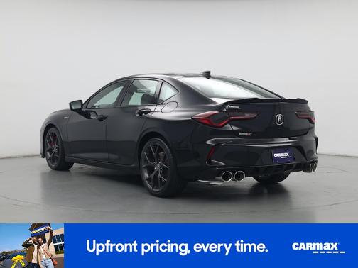 2023 Acura TLX SH-AWD Type S