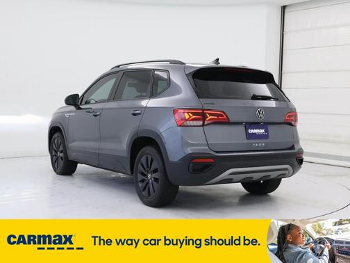 2022 Volkswagen Taos S
