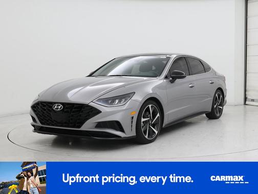 2023 Hyundai SONATA SEL Plus