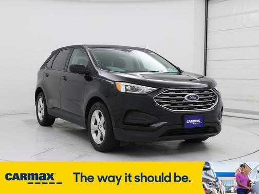 2019 Ford Edge SE